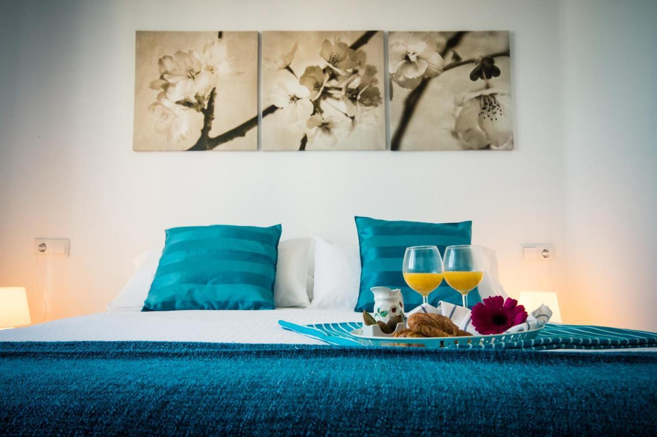 Holidays2Malaga Heredia 3 Bedroom Opposite Malaga Port エクステリア 写真