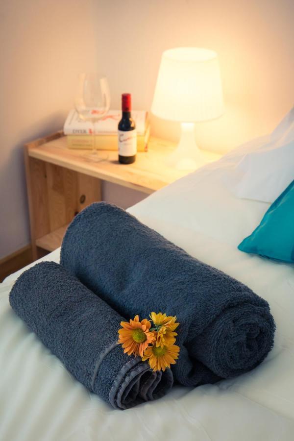 Holidays2Malaga Heredia 3 Bedroom Opposite Malaga Port エクステリア 写真