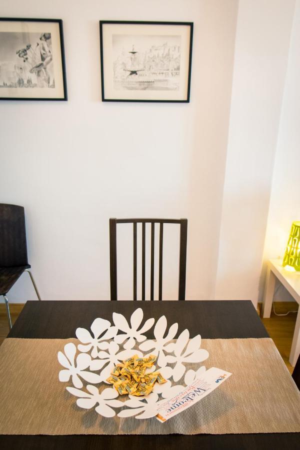 Holidays2Malaga Heredia 3 Bedroom Opposite Malaga Port エクステリア 写真